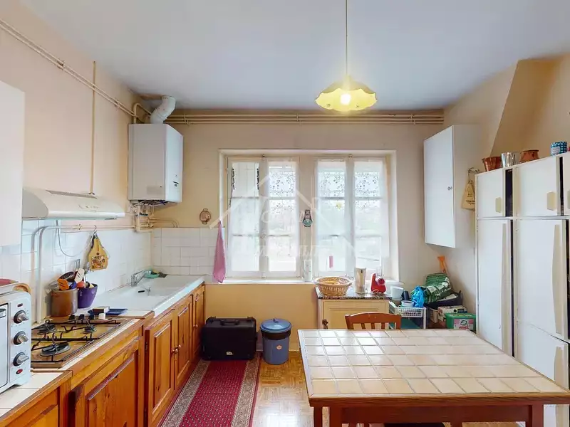 Appartement, 103,48 m²