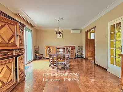 Maison, 188 m²