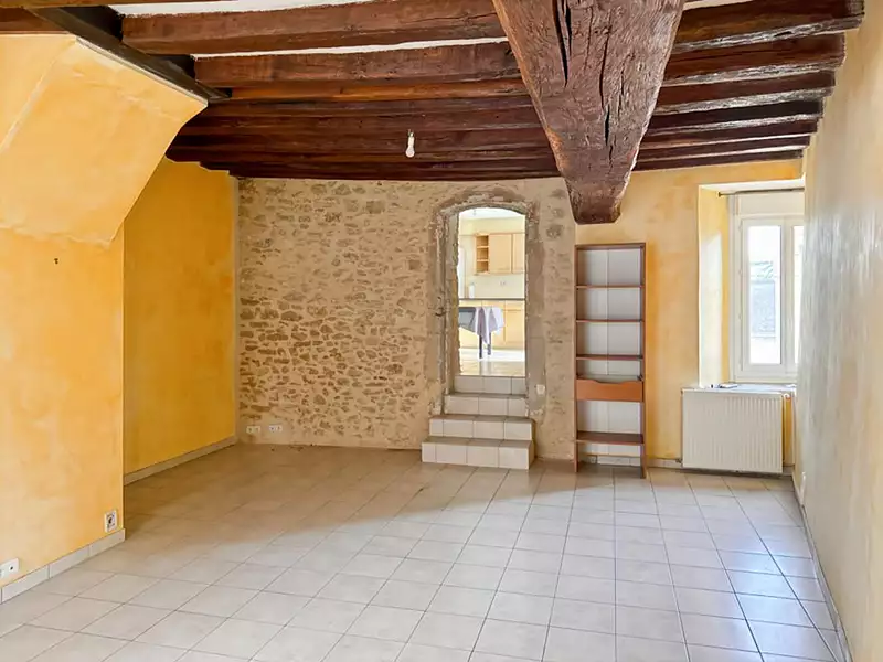 Maison, 144 m²