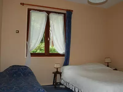 Maison, 91 m²
