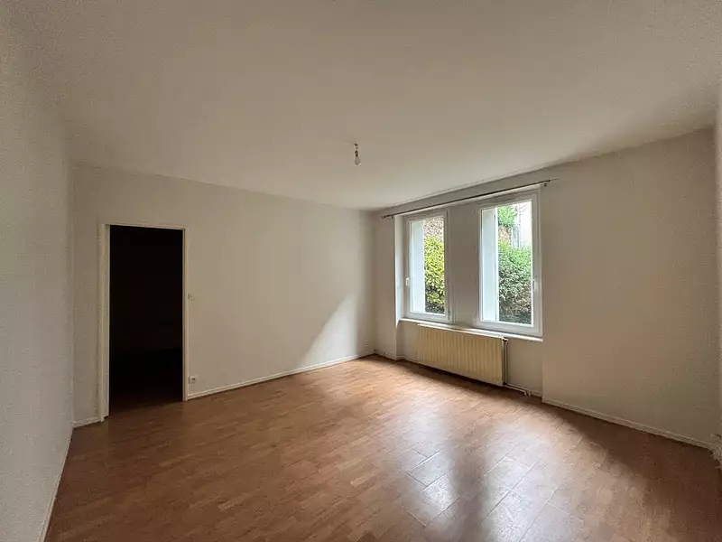 Appartement, 41,48 m²