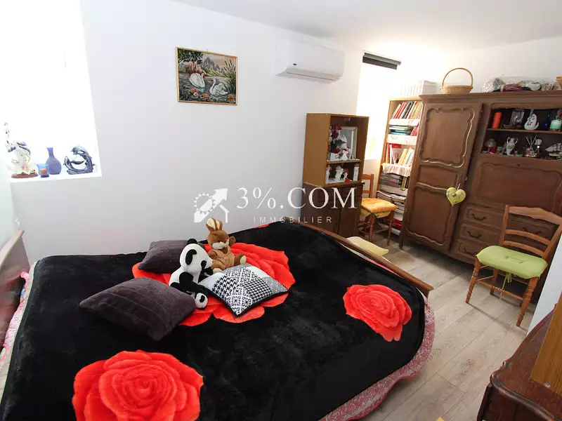 Appartement, 88 m²