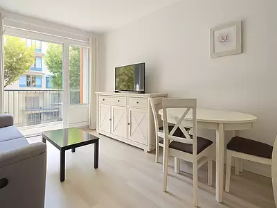 Appartement, 44 m²