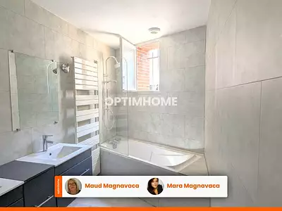 Maison, 97 m²