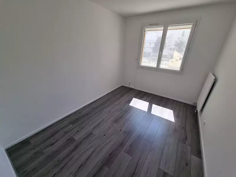 Appartement, 88,99 m²