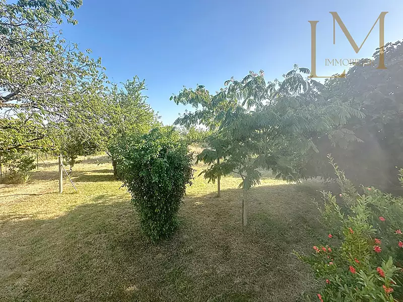 Maison, 130 m²