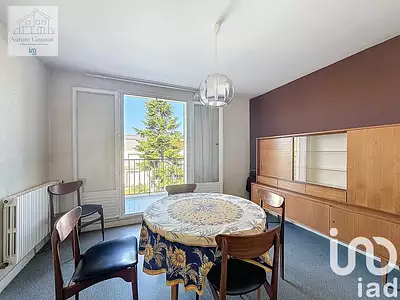 Maison, 93 m²