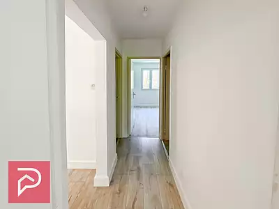 Appartement, 65 m²