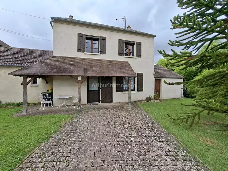 Maison, 150 m²