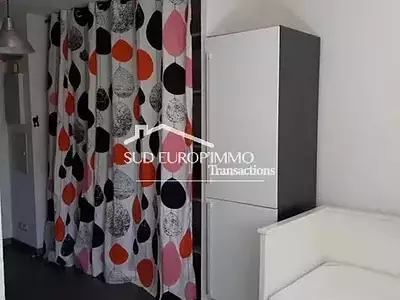 Appartement, 22,65 m²