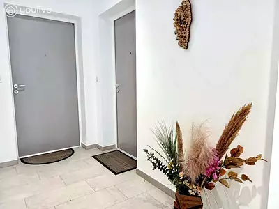 Appartement, 42,56 m²