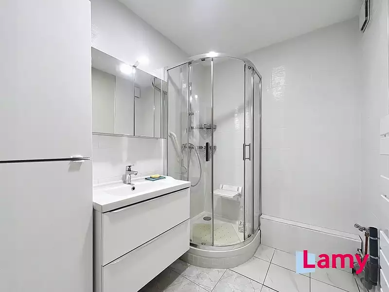 Appartement, 65,63 m²
