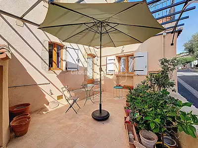 Appartement, 142 m²