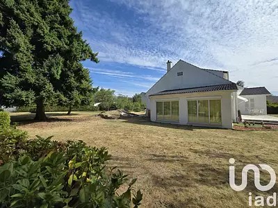Maison, 215 m²