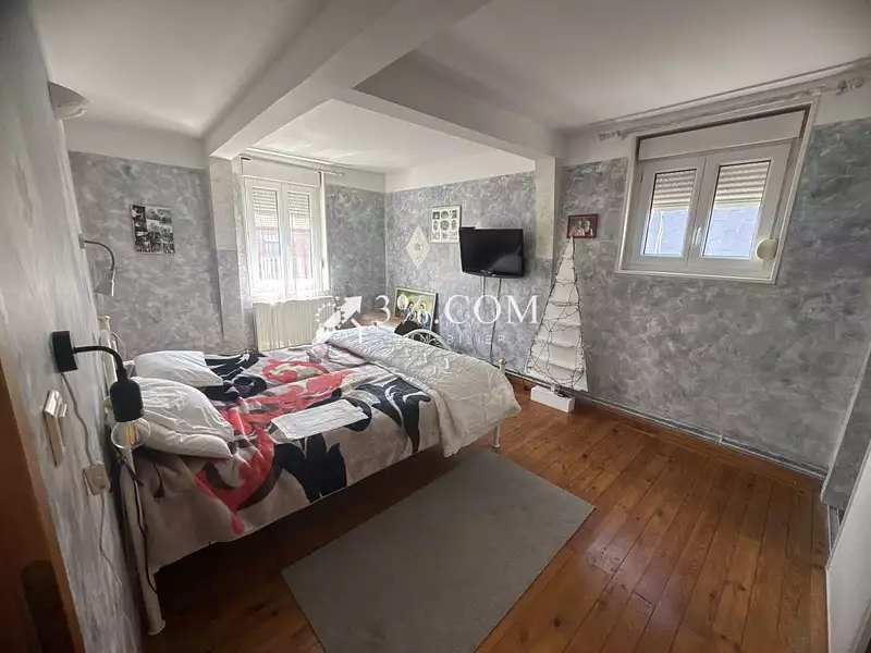 Maison, 148 m²