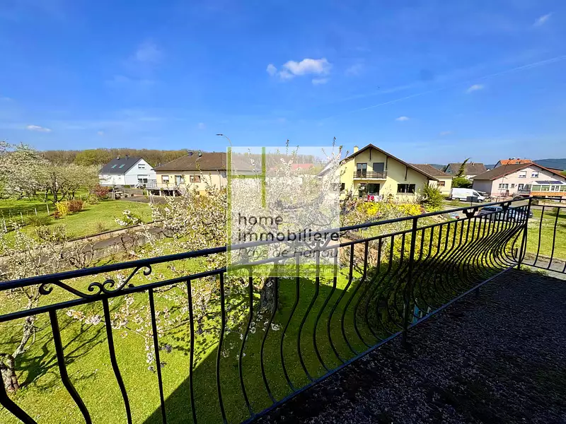 Maison, 185 m²