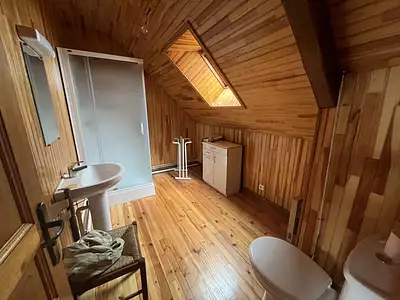 Maison, 95 m²