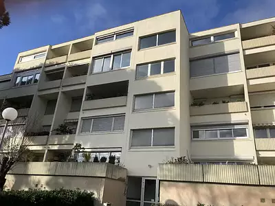 Appartement, 41,05 m²