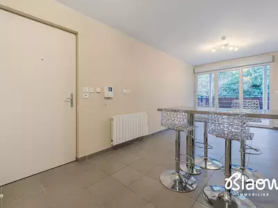 Appartement, 41 m²