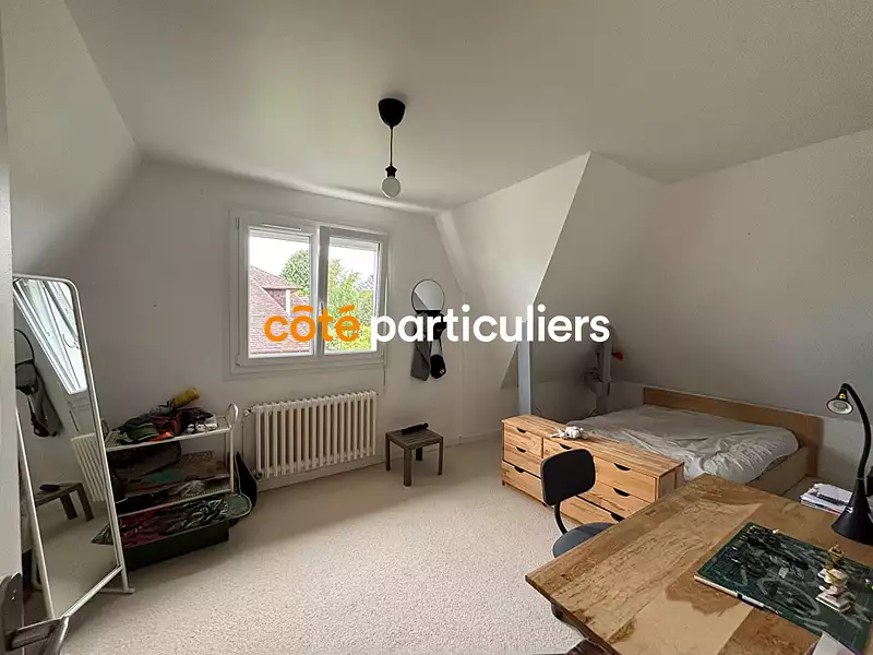 Maison, 154 m²