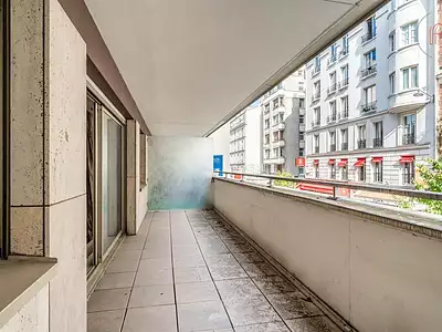 Appartement, 120 m²