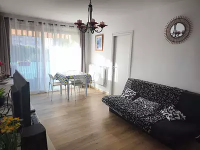Appartement, 64 m²