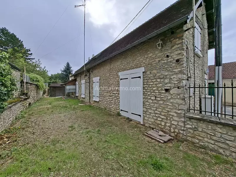 Maison, 138,45 m²