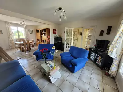 Maison, 149,7 m²