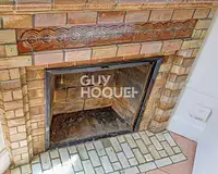 Appartement, 21,5 m²