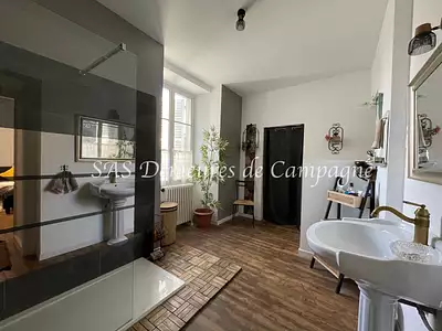Maison, 530 m²