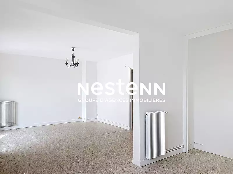 Appartement, 70,87 m²