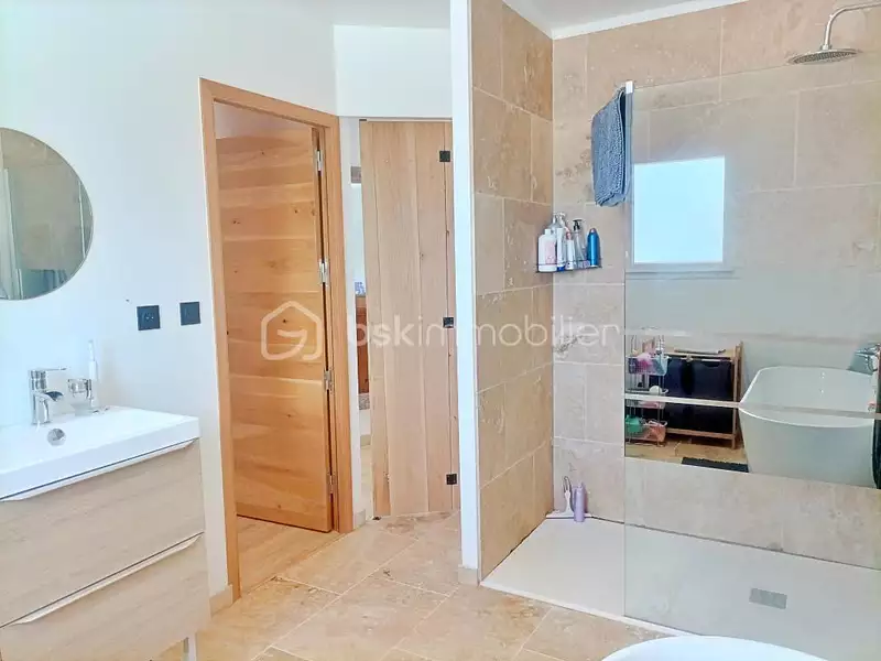Maison, 87 m²
