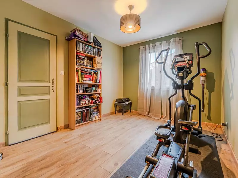 Maison, 108 m²