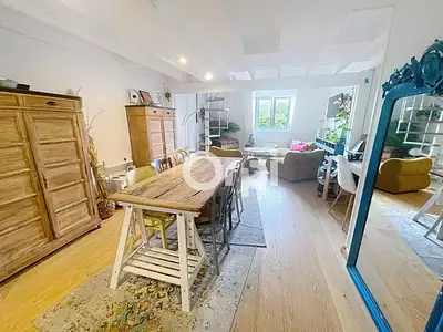 Appartement, 70 m²