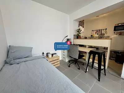 Immeuble, 120 m²