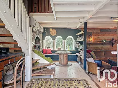 Maison, 157 m²