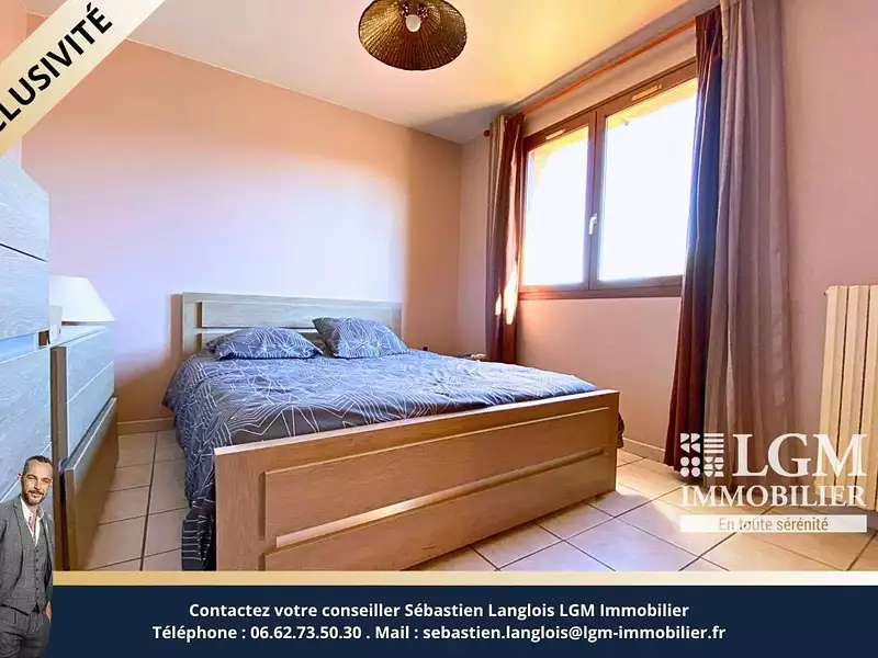Maison, 169 m²