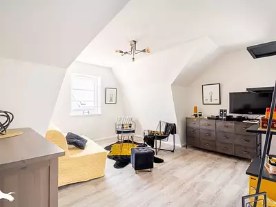Appartement, 66 m²