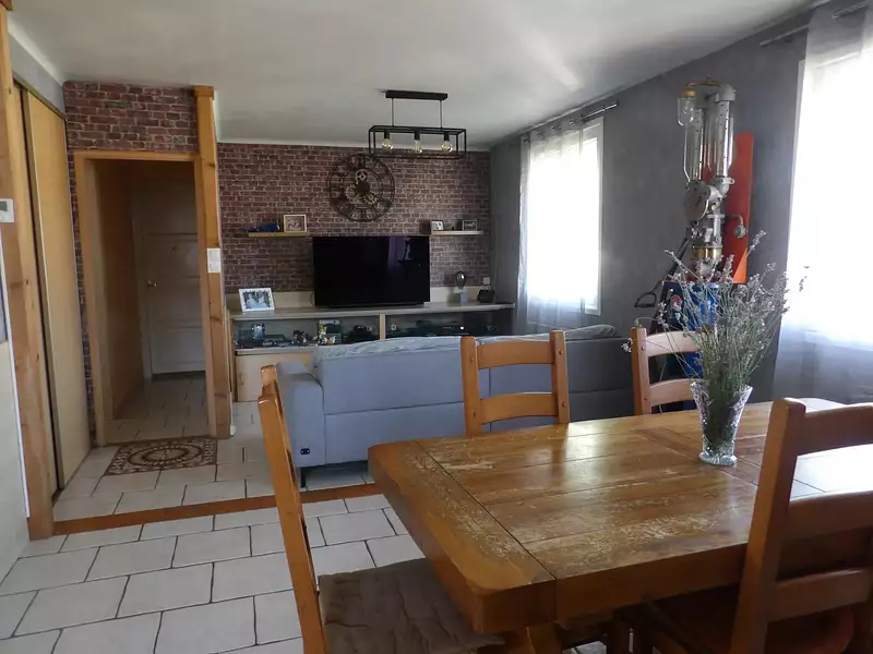 Maison, 75 m²