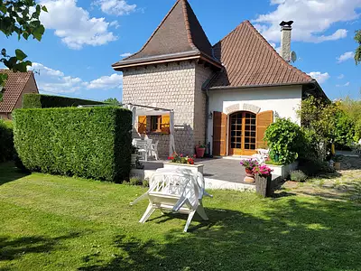 Maison, 283 m²