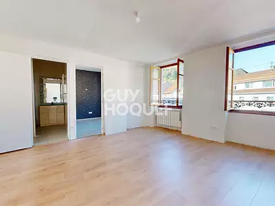 Appartement, 29,15 m²
