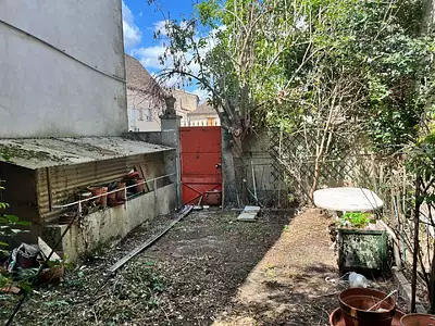 Maison, 163 m²