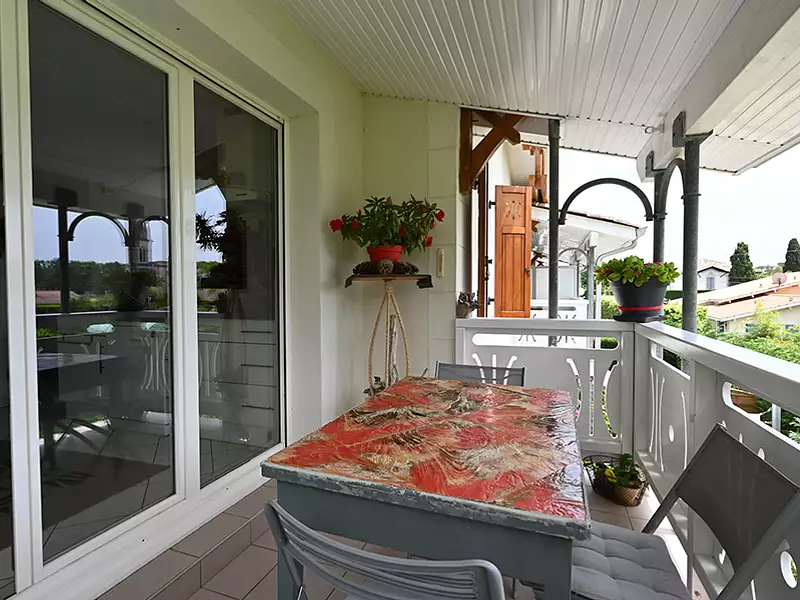 Appartement, 111 m²