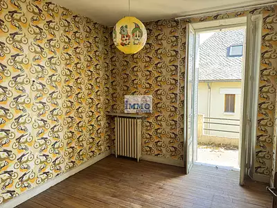 Maison, 130 m²