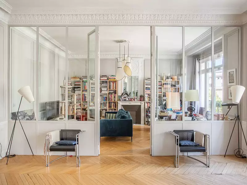 Appartement, 236 m²