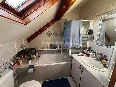 Maison, 110 m²