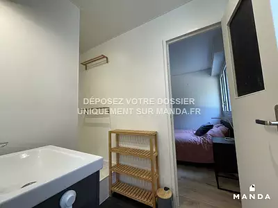 Appartement, 98 m²