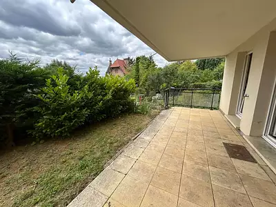 Appartement, 41 m²