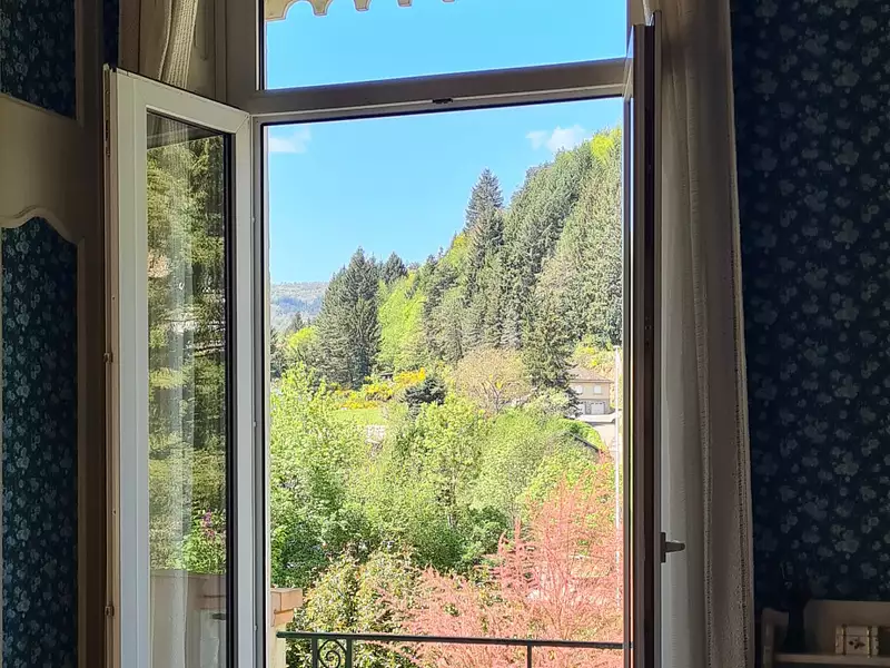 Maison, 299,32 m²