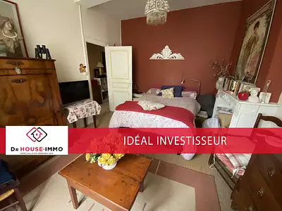 Maison, 354 m²